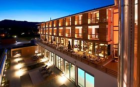 Exquisit Hotel Oberstdorf
